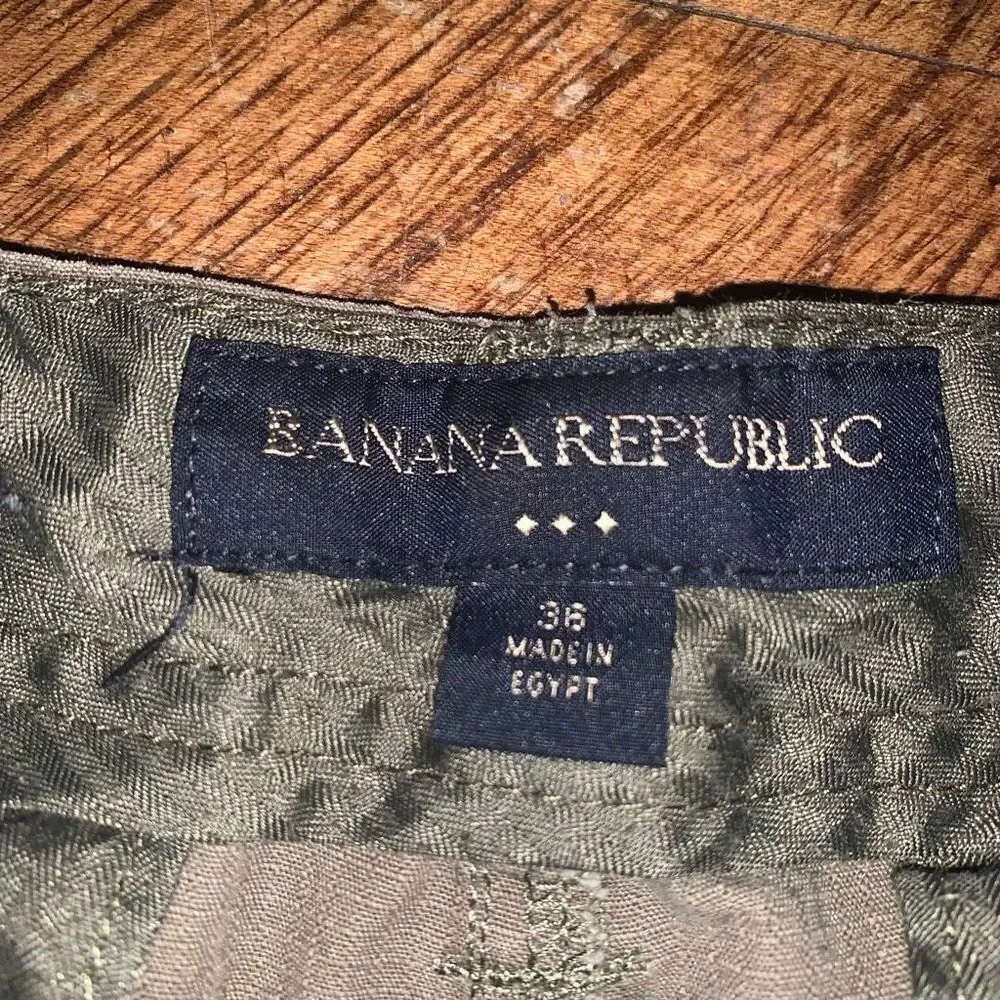 Banana Republic Factory banana republic